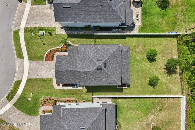 323 HOLLY FOREST Drive, St. Augustine, FL 32092
