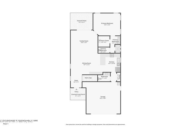 323 HOLLY FOREST Drive, St. Augustine, FL 32092