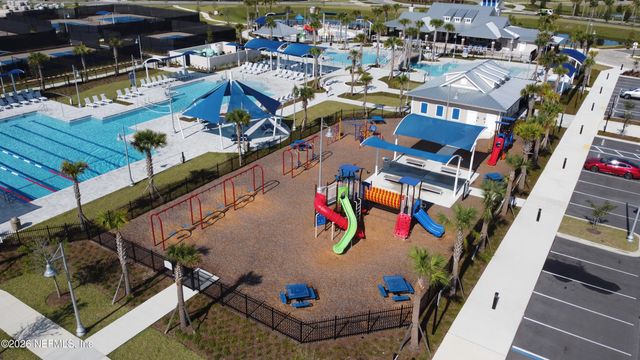 323 HOLLY FOREST Drive, St. Augustine, FL 32092