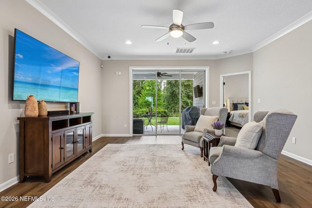 323 HOLLY FOREST Drive, St. Augustine, FL 32092