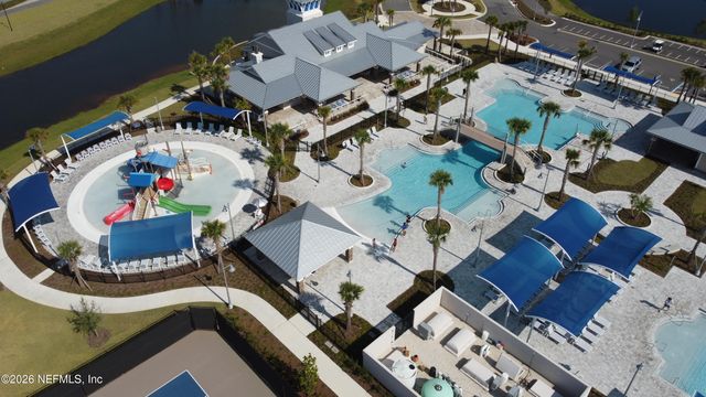323 HOLLY FOREST Drive, St. Augustine, FL 32092
