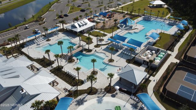 323 HOLLY FOREST Drive, St. Augustine, FL 32092