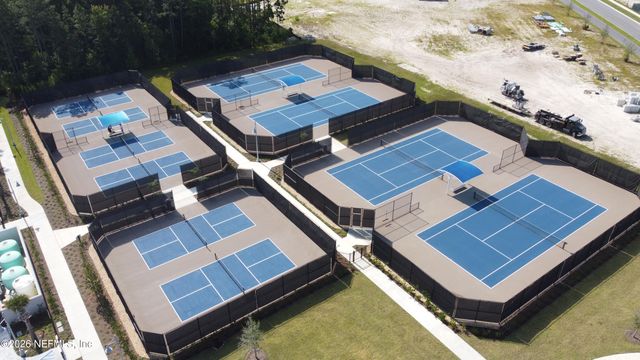 323 HOLLY FOREST Drive, St. Augustine, FL 32092