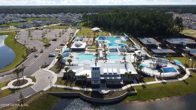 323 HOLLY FOREST Drive, St. Augustine, FL 32092