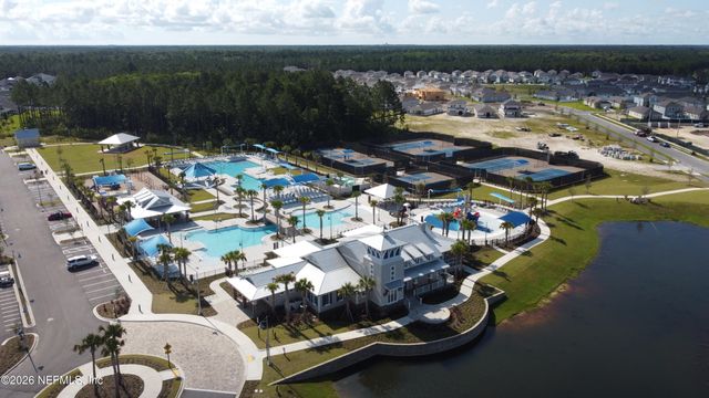 323 HOLLY FOREST Drive, St. Augustine, FL 32092