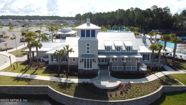 323 HOLLY FOREST Drive, St. Augustine, FL 32092