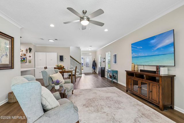 323 HOLLY FOREST Drive, St. Augustine, FL 32092