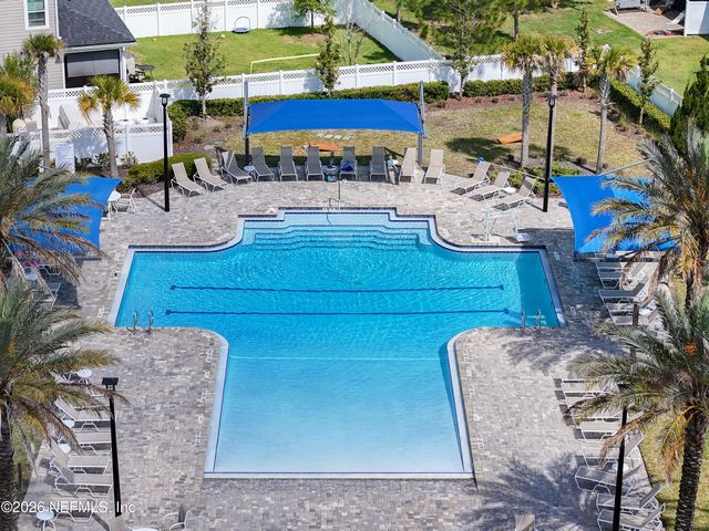 323 HOLLY FOREST Drive, St. Augustine, FL 32092