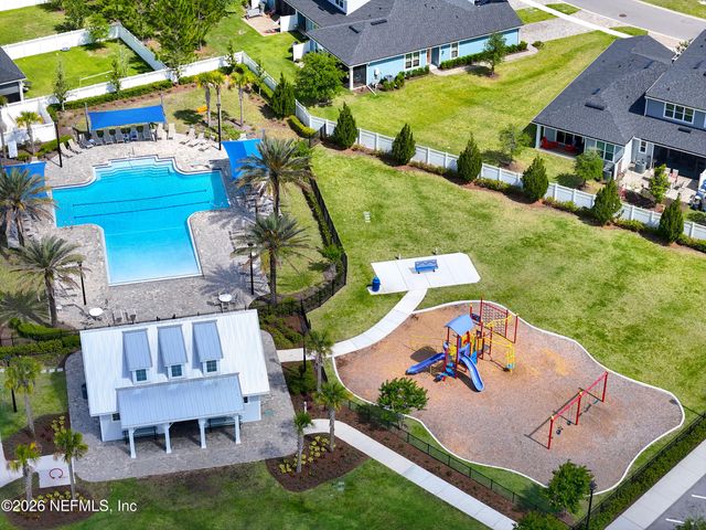 323 HOLLY FOREST Drive, St. Augustine, FL 32092