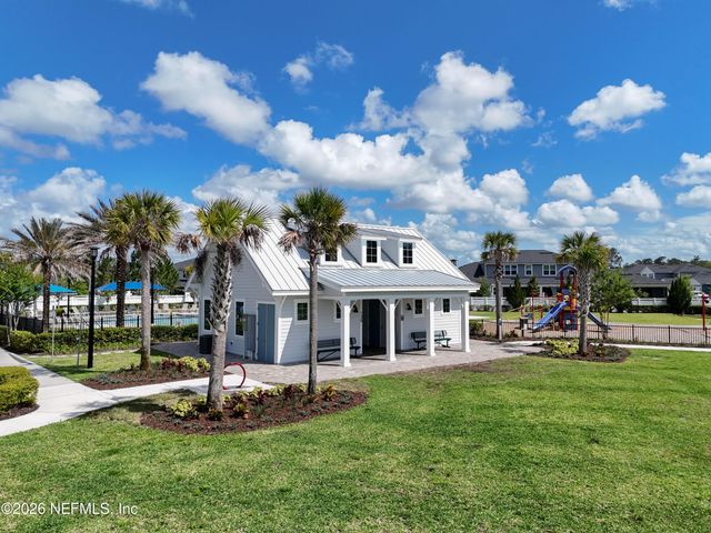 323 HOLLY FOREST Drive, St. Augustine, FL 32092