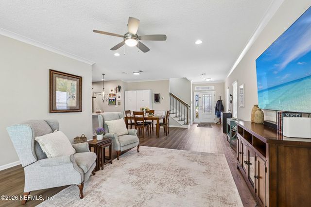 323 HOLLY FOREST Drive, St. Augustine, FL 32092
