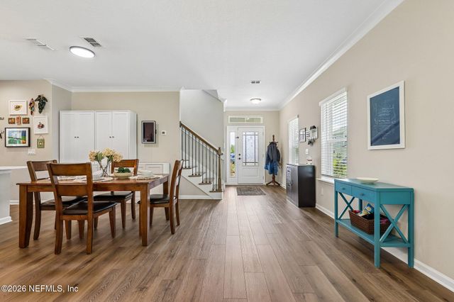 323 HOLLY FOREST Drive, St. Augustine, FL 32092