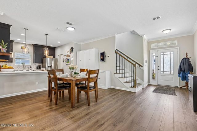 323 HOLLY FOREST Drive, St. Augustine, FL 32092