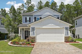 323 HOLLY FOREST Drive, St. Augustine, FL 32092