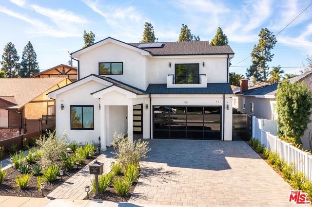 421 N Catalina Street, Burbank, CA 91505