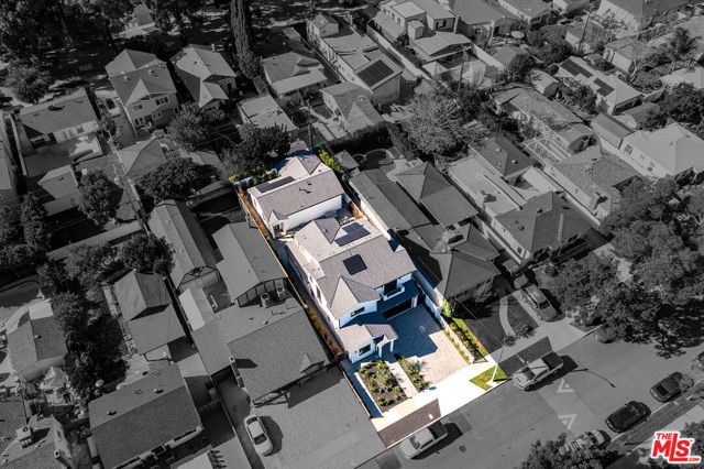 421 N Catalina Street, Burbank, CA 91505