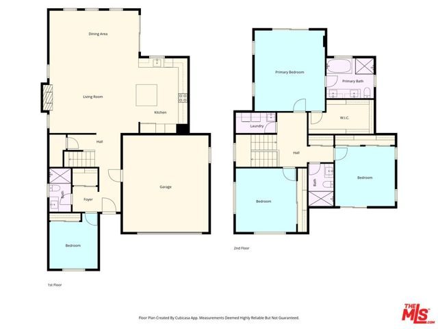 421 N Catalina Street, Burbank, CA 91505