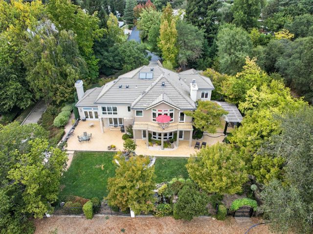7762 Winding Way, Fair Oaks, CA 95628