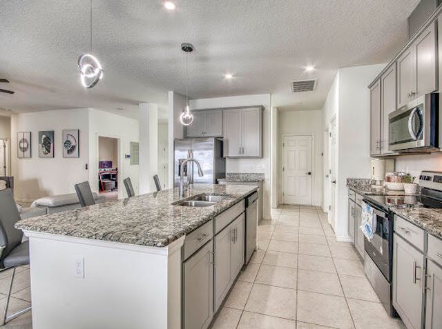 5154 NW North Macedo Boulevard, Port St. Lucie, Port St Lucie, FL 34983