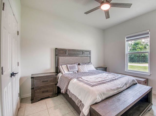 5154 NW North Macedo Boulevard, Port St. Lucie, Port St Lucie, FL 34983