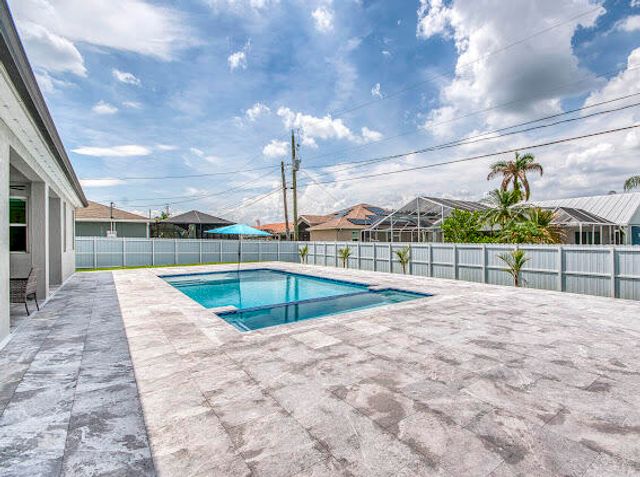 5154 NW North Macedo Boulevard, Port St. Lucie, Port St Lucie, FL 34983