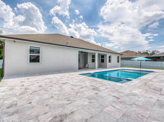 5154 NW North Macedo Boulevard, Port St. Lucie, Port St Lucie, FL 34983