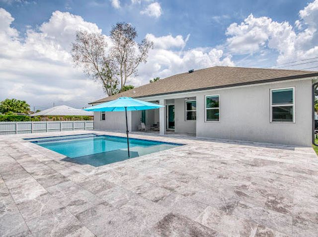 5154 NW North Macedo Boulevard, Port St. Lucie, Port St Lucie, FL 34983
