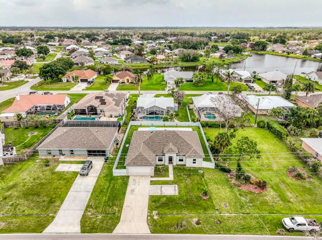 5154 NW North Macedo Boulevard, Port St. Lucie, Port St Lucie, FL 34983