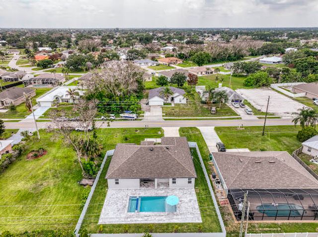 5154 NW North Macedo Boulevard, Port St. Lucie, Port St Lucie, FL 34983