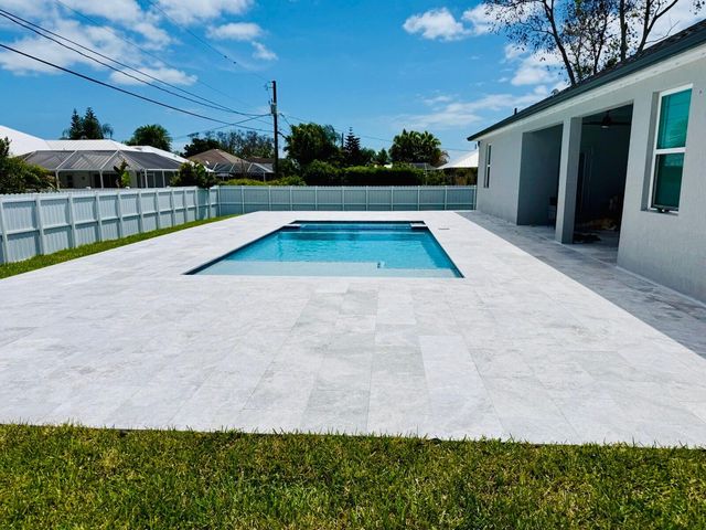 5154 NW North Macedo Boulevard, Port St. Lucie, Port St Lucie, FL 34983