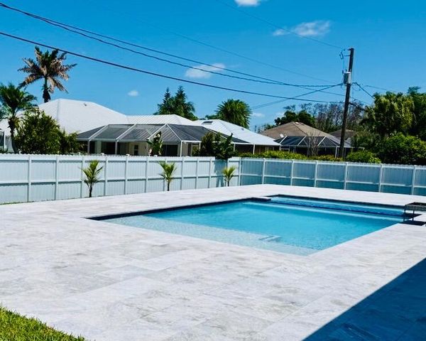 5154 NW North Macedo Boulevard, Port St. Lucie, Port St Lucie, FL 34983