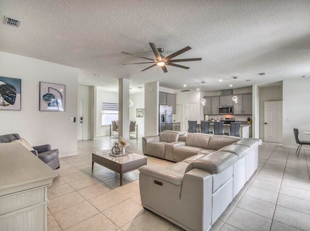 5154 NW North Macedo Boulevard, Port St. Lucie, Port St Lucie, FL 34983