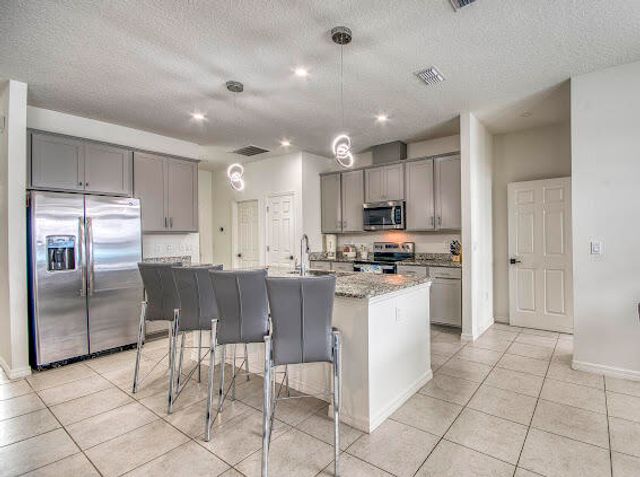 5154 NW North Macedo Boulevard, Port St. Lucie, Port St Lucie, FL 34983