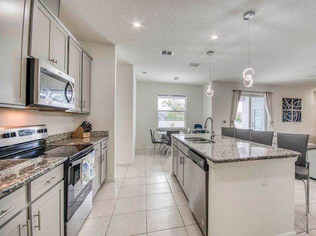 5154 NW North Macedo Boulevard, Port St. Lucie, Port St Lucie, FL 34983