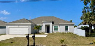 5154 NW North Macedo Boulevard, Port St. Lucie, Port St Lucie, FL 34983