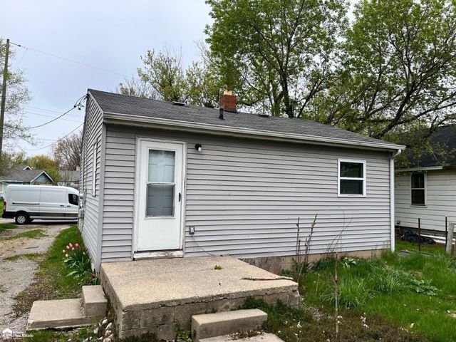 639 Monroe Street, Flint, MI 48503