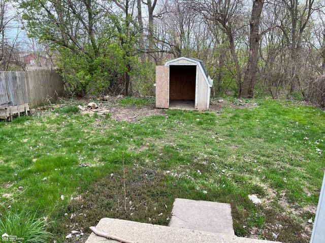 639 Monroe Street, Flint, MI 48503