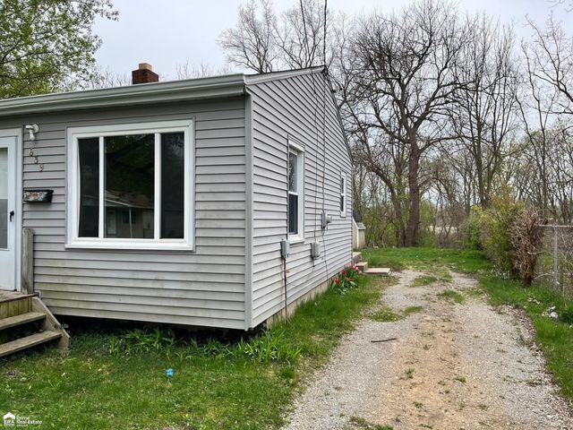 639 Monroe Street, Flint, MI 48503