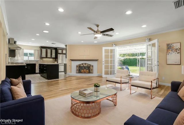 23928 Archwood Street, West Hills, CA 91307
