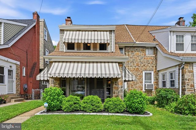 807 W 24TH ST., Wilmington, DE 19802