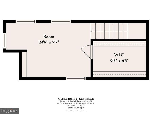 807 W 24TH ST., Wilmington, DE 19802
