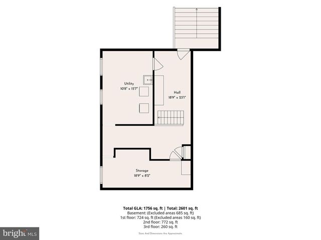 807 W 24TH ST., Wilmington, DE 19802