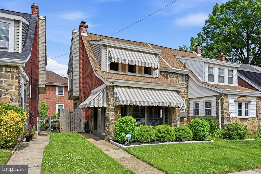807 W 24TH ST., Wilmington, DE 19802