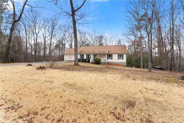 337 Claystone Walk, Cleveland, GA 30528