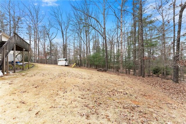 337 Claystone Walk, Cleveland, GA 30528