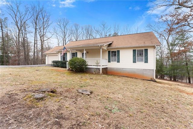 337 Claystone Walk, Cleveland, GA 30528