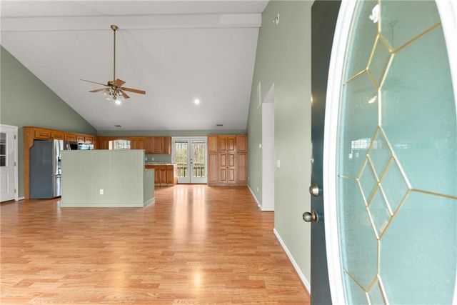 337 Claystone Walk, Cleveland, GA 30528