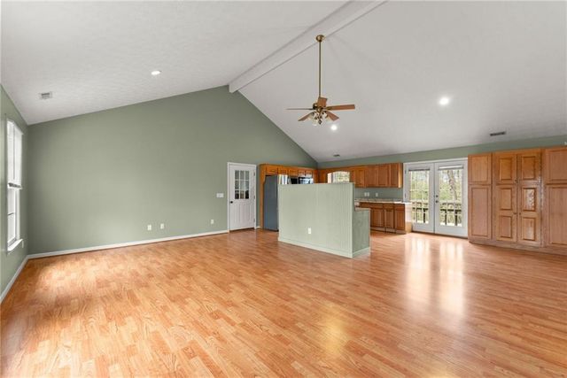 337 Claystone Walk, Cleveland, GA 30528