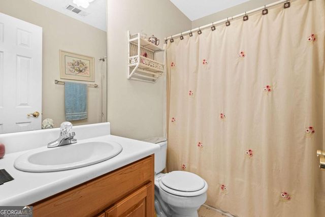 4605 Rivers Edge Drive, Gainesville, GA 30506