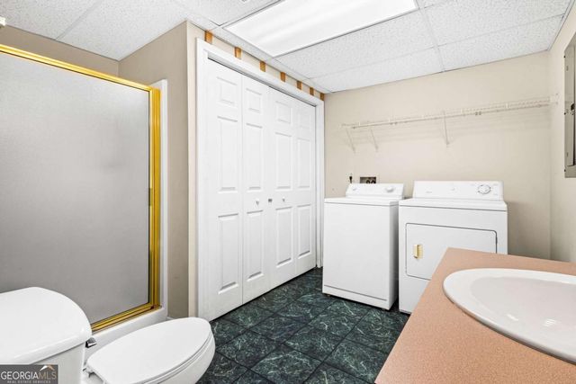 4605 Rivers Edge Drive, Gainesville, GA 30506